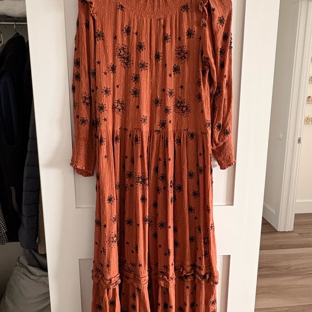Roller Rabbit dress
